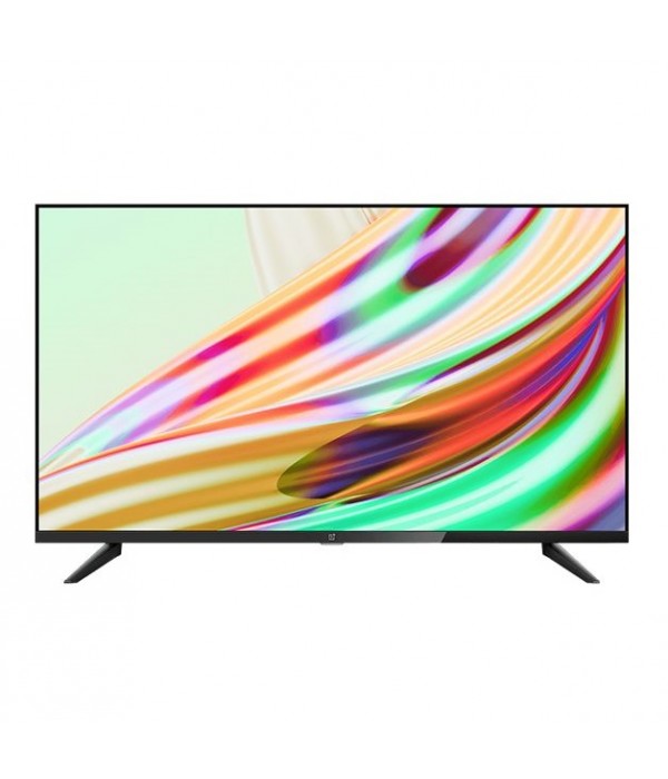 OnePlus 43 Y1G Y Series 43-Inch HD Smart Android LED Television